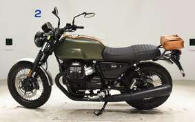 MOTO GUZZI V7 STONE 3 2020 LDM0