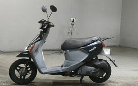 SUZUKI LET's 4 G CA41A