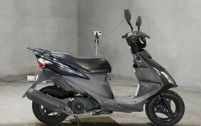 SUZUKI ADDRESS V125 S CF4MA