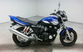 YAMAHA XJR400 R 2001 RH02J