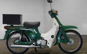 SUZUKI BIRDIE 50 BA41A