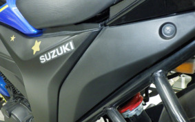 SUZUKI GIXXER 150 NG4BG