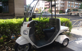 HONDA GYRO CANOPY TA03