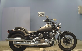 YAMAHA DRAGSTAR 400 2013 VH02J