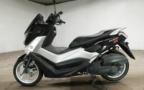 YAMAHA N-MAX 125 SE86J