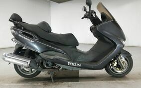 YAMAHA MAJESTY 125 SE27