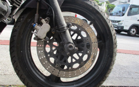 HONDA VT250 MC20