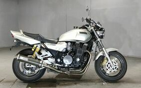 YAMAHA XJR1200 1995 4KG