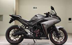 YAMAHA YZF-R3 2017 RH07J