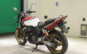 HONDA CB400SFV-3 2007 NC39