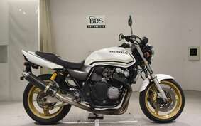 HONDA CB400SF VTEC 2001 NC39