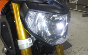 YAMAHA MT-09 A 2014 RN34J