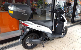 SUZUKI ADDRESS 110 CE47A