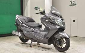 SUZUKI SKYWAVE 250 (Burgman 250) S Gen.3 CJ46A