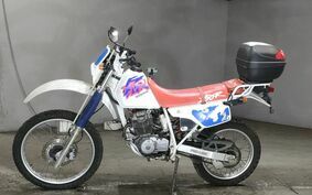 HONDA XLR250R MD22