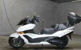 HONDA SILVER WING 600 GT 2010 PF02