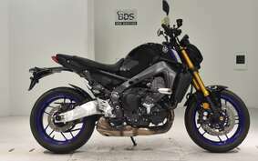 YAMAHA MT-09 SP 2021 RN69J