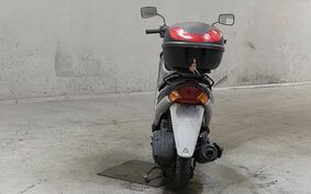 SUZUKI ADDRESS V125 G CF46A