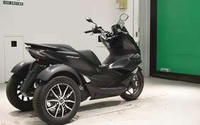 HONDA PCX 160 TRIKE KF71