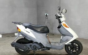 SUZUKI ADDRESS V125 CF4EA