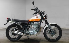 SUZUKI GRASS TRACKER NJ47A