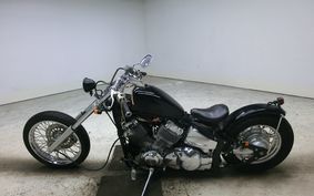 YAMAHA DRAGSTAR 400 1996 4TR