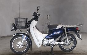 HONDA SUPER CUB110 JA10