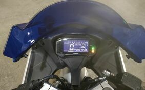 SUZUKI GSX-R125 DL33B