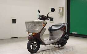 SUZUKI LET's 4 Basket CA43A