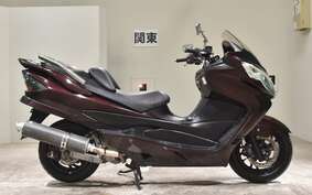 SUZUKI SKYWAVE 250 (Burgman 250) M CJ45A