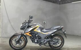 HONDA HORNET 160 R 不明