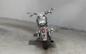 HONDA SHADOW 400 2000 NC34