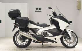 HONDA NC 700 INTEGRA 2013 RC62