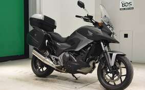 HONDA NC750X D Limited 2014 RC72