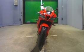 HONDA CBR600RR GEN 3 2010 PC40