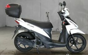 SUZUKI ADDRESS 110 CE47A