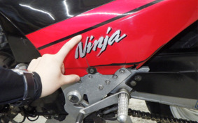 KAWASAKI GPZ900R NINJA 1992 ZX900A