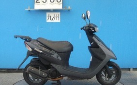 SUZUKI LET's 2 CA1PA