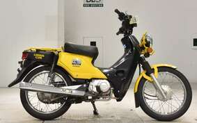 HONDA CROSS CUB 110 JA10