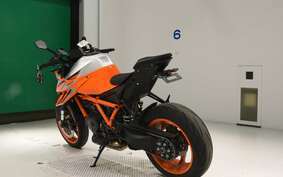 KTM 1290 SUPER DUKE R EVO 2022