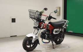 HONDA DAX 125 JB04