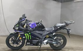 YAMAHA YZF-R3 2021 RH13J