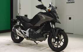 HONDA NC750X LD ABS 2021 RC90