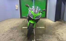 KAWASAKI NINJA 250 2016 EX250L