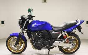 HONDA CB400SF VTEC 2012 NC42