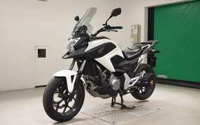 HONDA NC 700 X 2013 RC63