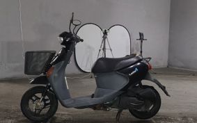 SUZUKI LETS4 CA45A