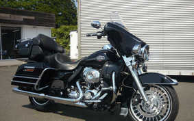 HARLEY FLHTCU Ultra Classic Electra Glide 2010 FC4