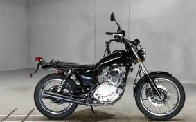 SUZUKI GRASS TRACKER NJ4BA