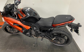 KAWASAKI NINJA 400 2015 EX400E